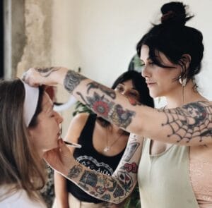 Microblading Aftercare 101 | Daela Cosmetic Tattoo